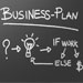 Conception de business plan